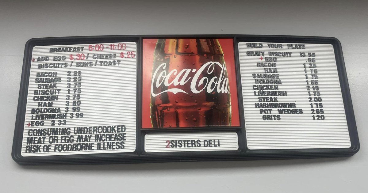 Stella's Deli Downtown Valdese