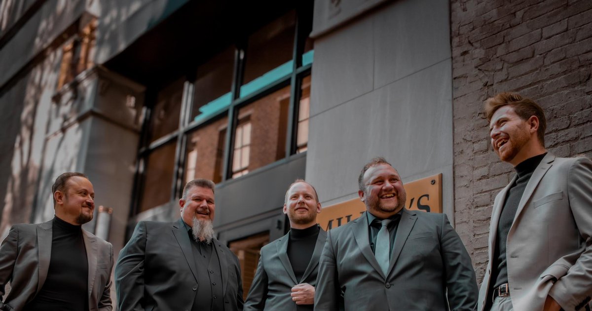 Bluegrass at the Rock Authentic Unlimited Nov. 2, 2024, 730 p.m. Downtown Valdese