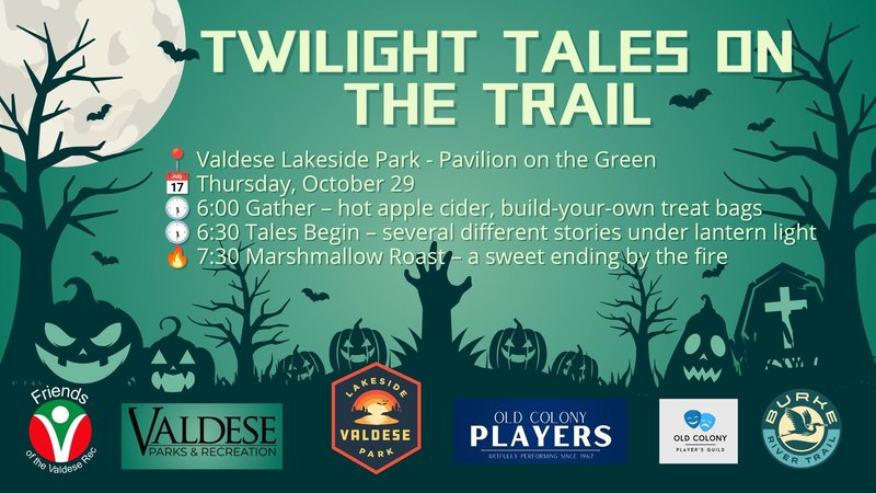 TWILIGHT TALES