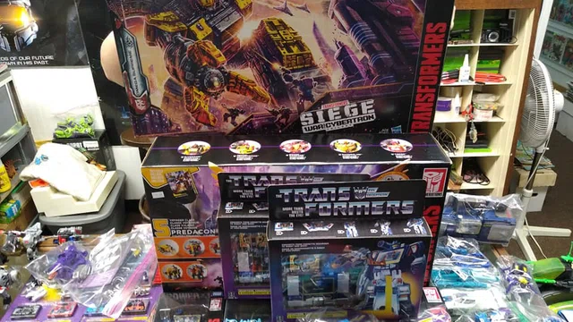 Classic Plastic