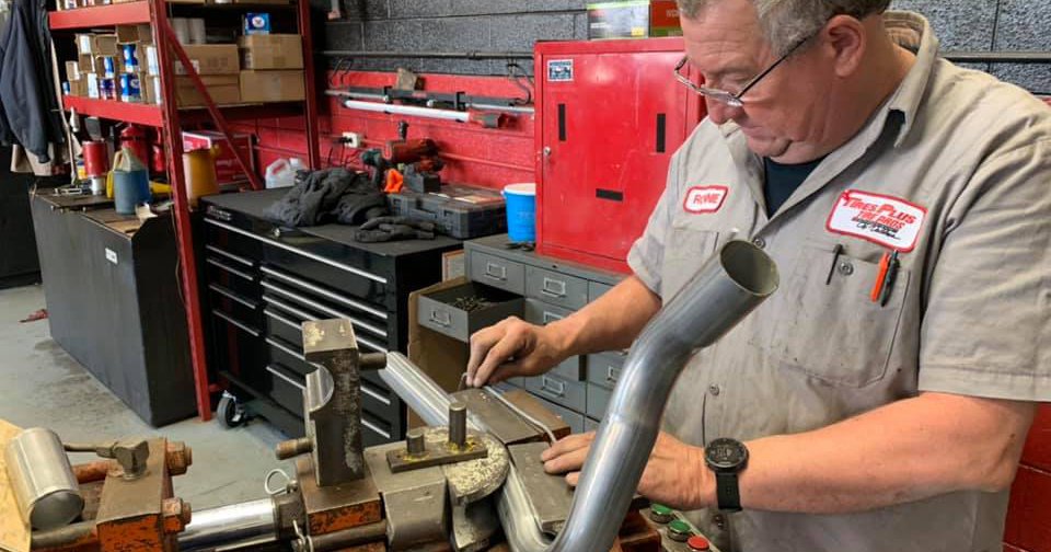 Tires Plus Tire Pros Downtown Valdese