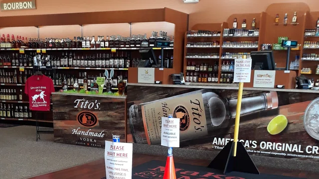 ABC Store