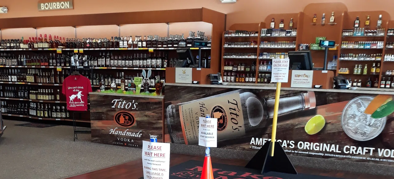 ABC Store