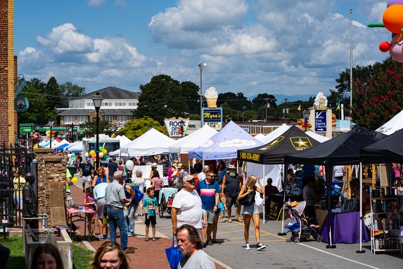 50th Annual Waldensian Festival: Friday Kick-Off | Aug. 8, 2025, 7 p.m ...