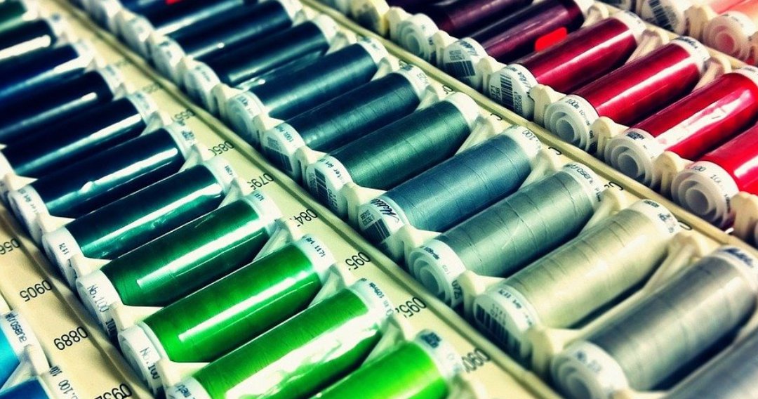 Meridian Specialty Yarn Group Downtown Valdese