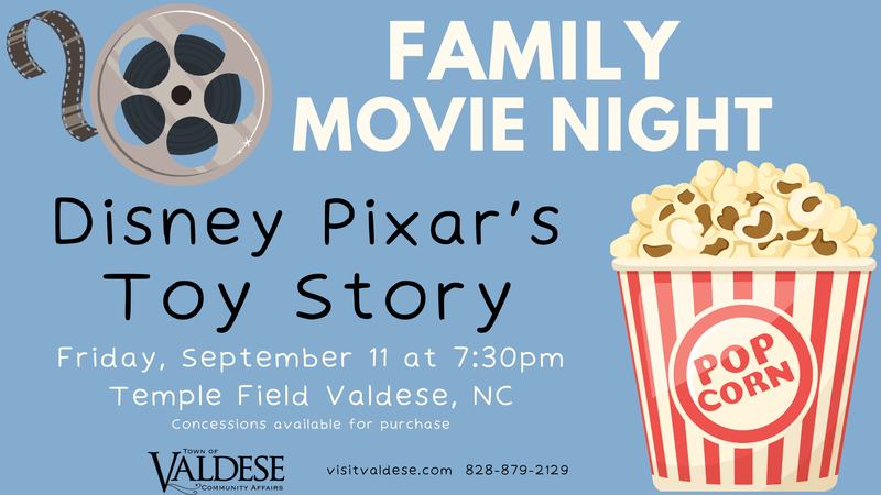 Saturday, September 27 at 730pm Temple Field Valdese, NC Concessions available for purchase (1).png