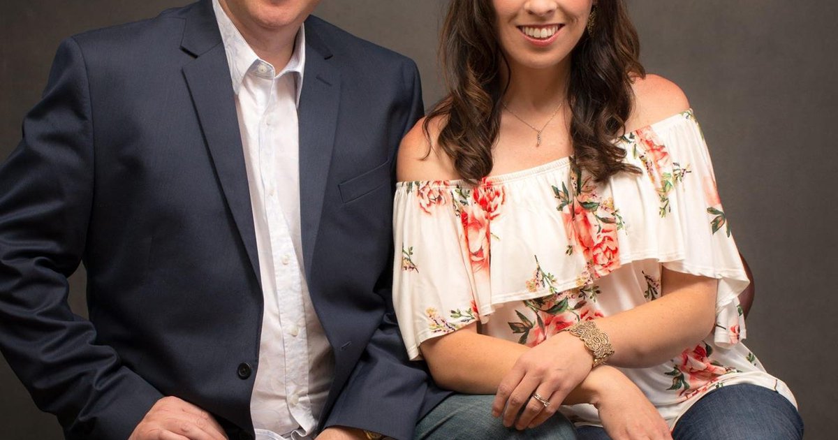 Bluegrass at the Rock Darin & Brooke Aldridge None Downtown Valdese